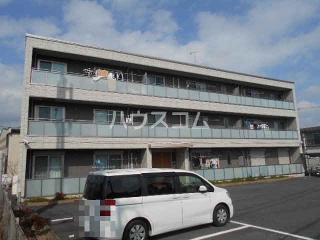 2/12 外観