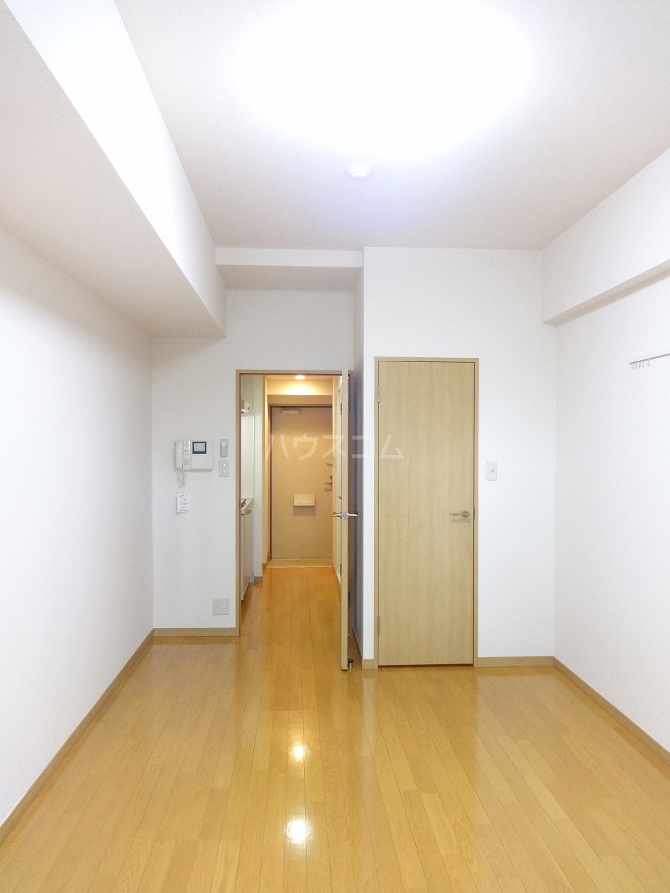 4/17 リビング/ダイニング