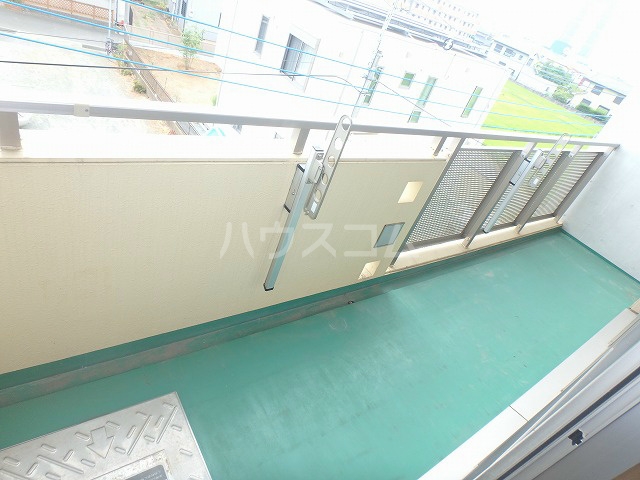 24/30 バルコニー