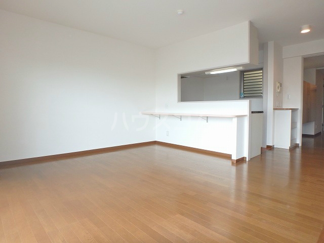 5/30 リビング/ダイニング