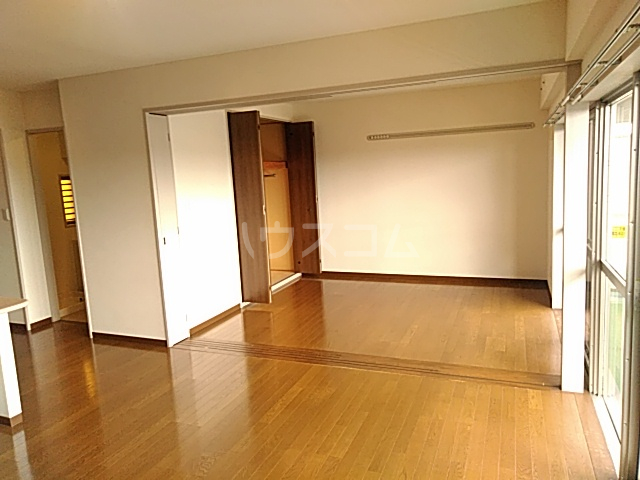 6/30 リビング/ダイニング