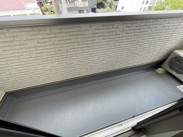 17/30 バルコニー