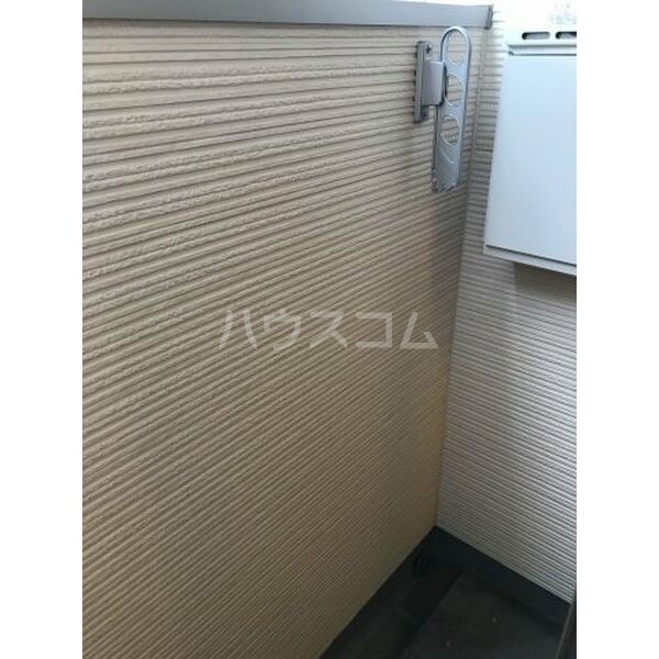 14/27 バルコニー