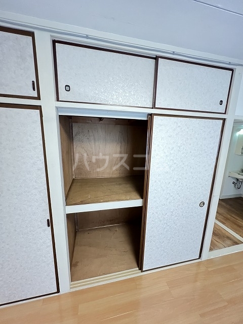 6/30 収納