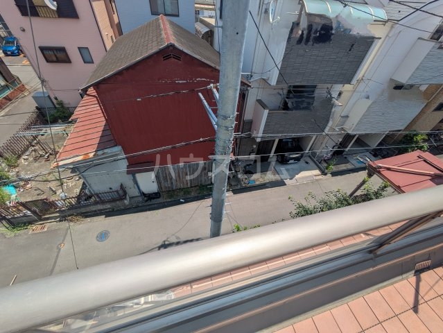 景色