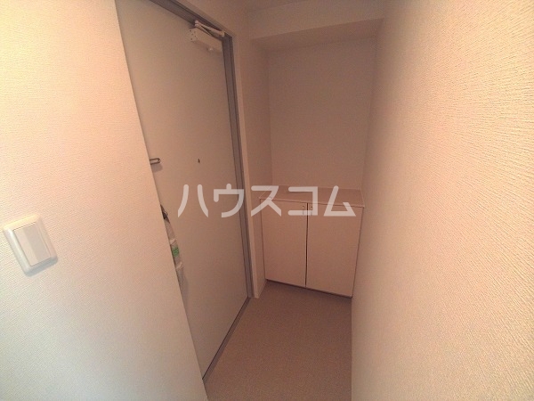 9/30 玄関
