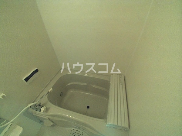 12/30 浴室