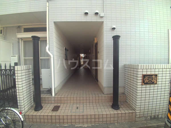 15/24 エントランス