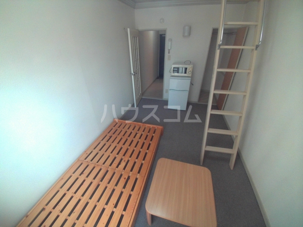 3/24 リビング/ダイニング