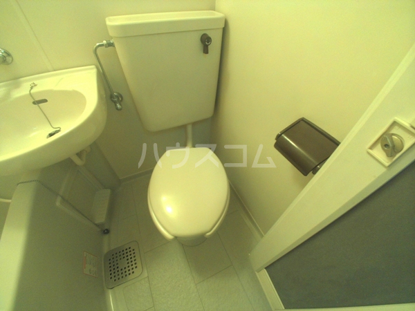 10/24 トイレ