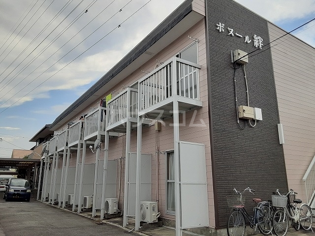 3/30 外観