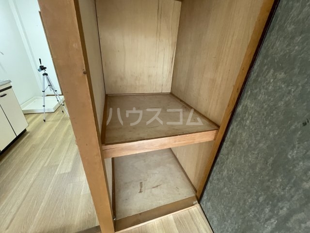 9/30 収納