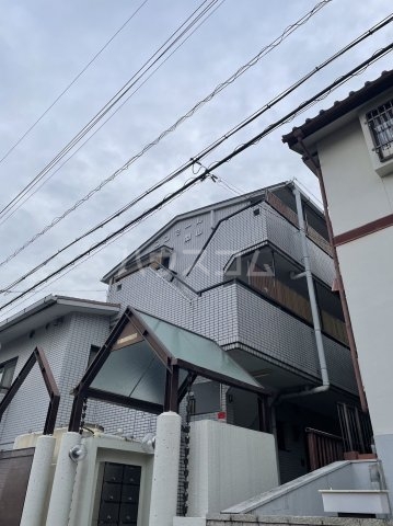 1/8 外観