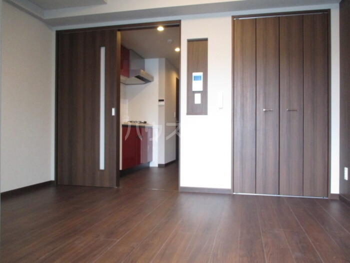 4/28 リビング/ダイニング