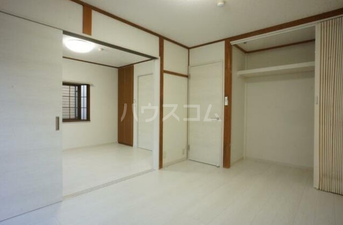 3/14 リビング/ダイニング