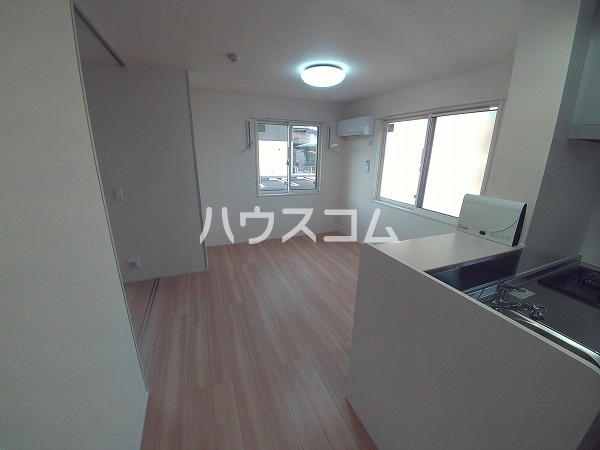 5/30 リビング/ダイニング