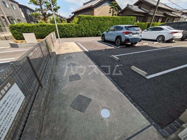 29/30 駐車場
