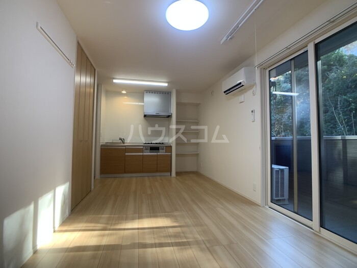 4/25 リビング/ダイニング