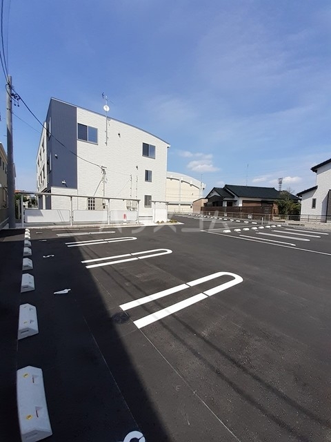 11/21 バルコニー