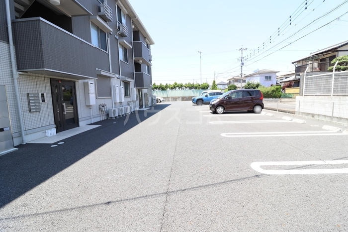 29/30 駐車場