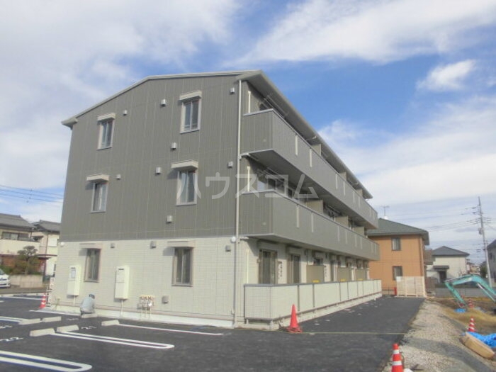1/30 外観