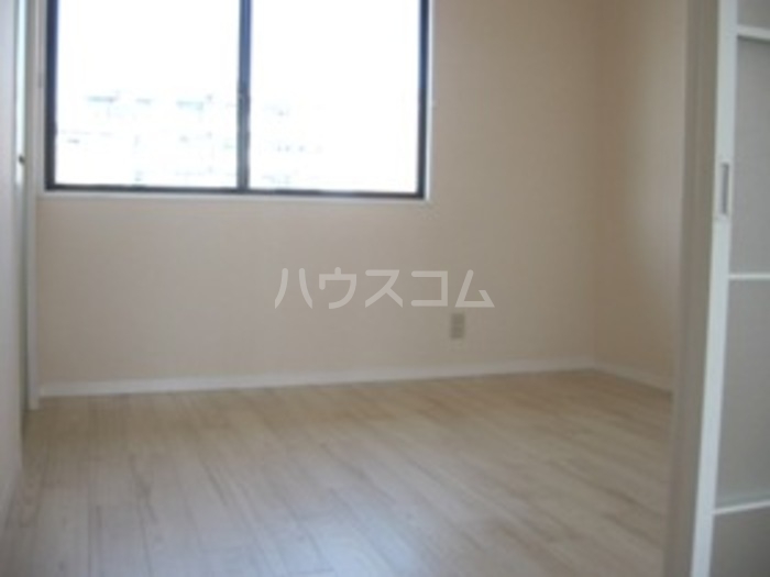 4/17 リビング/ダイニング