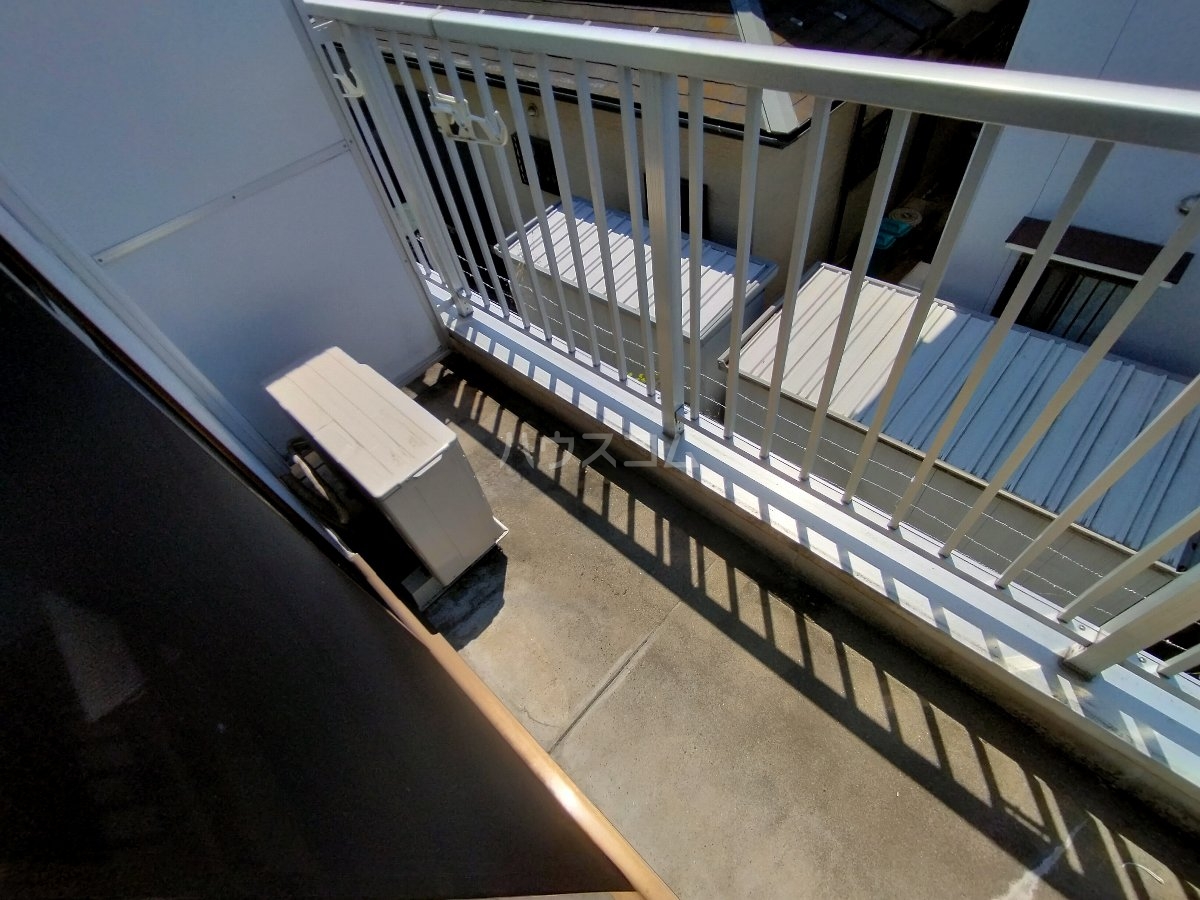 15/24 バルコニー