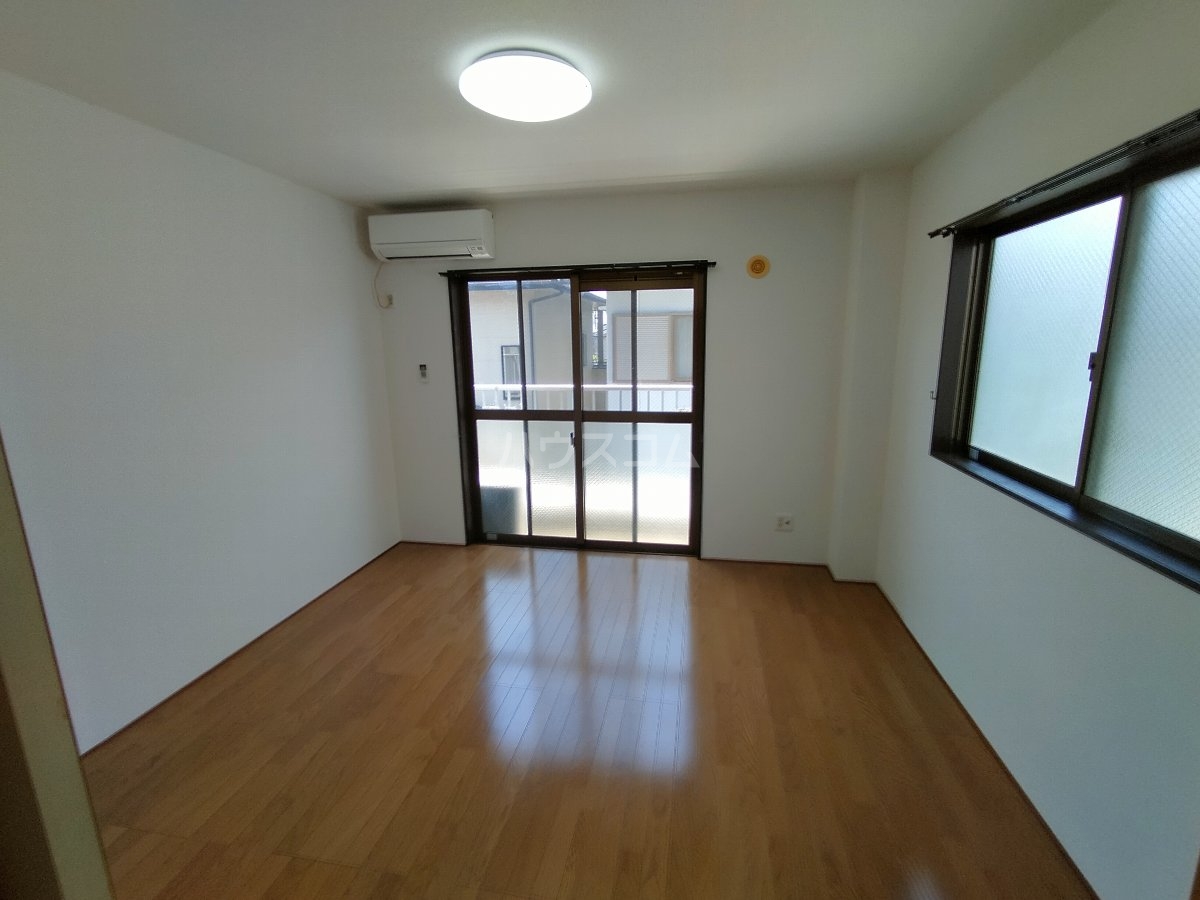 4/24 リビング/ダイニング