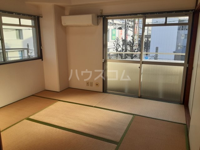 4/25 室内