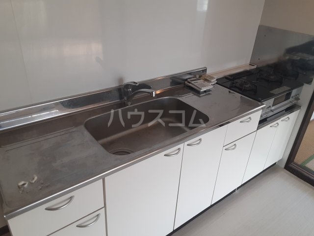 7/25 キッチン