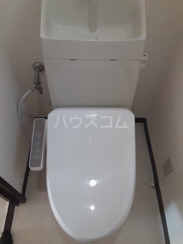 9/25 トイレ