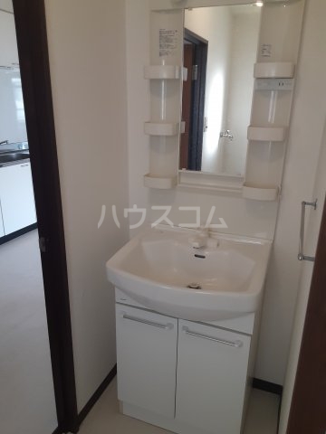 10/25 洗面