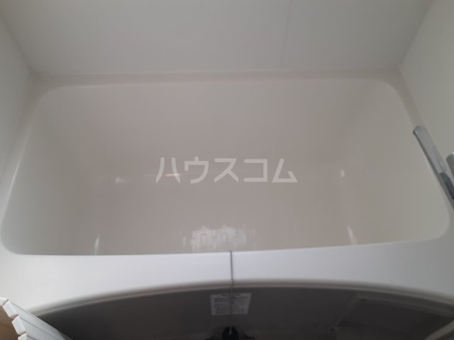 8/25 浴室