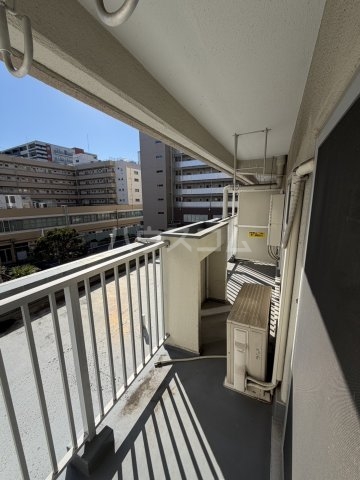 14/30 バルコニー