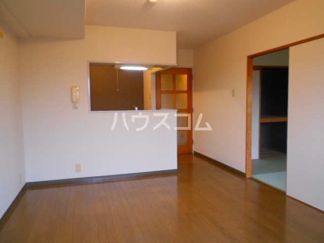 5/30 リビング/ダイニング