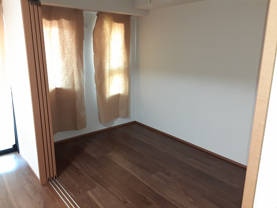4/30 室内