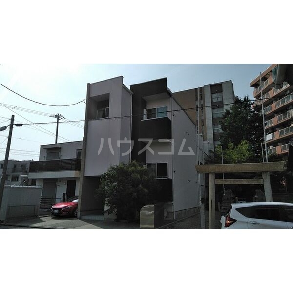 1/29 外観