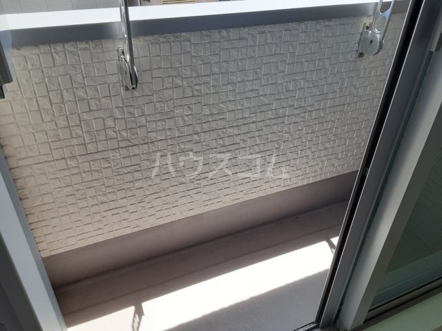 13/29 バルコニー