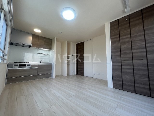 3/25 リビング/ダイニング