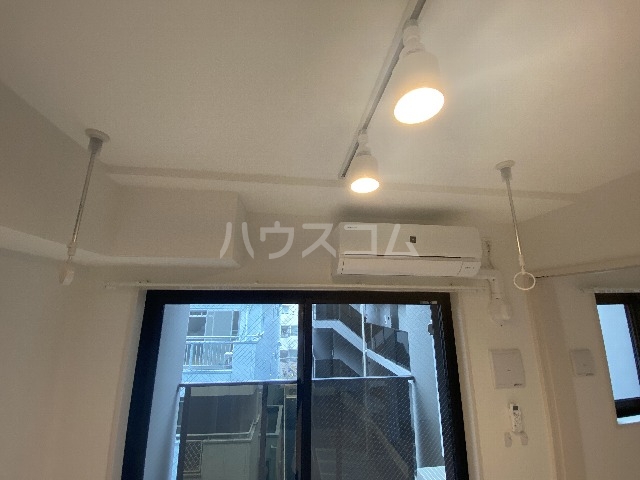 6/30 室内
