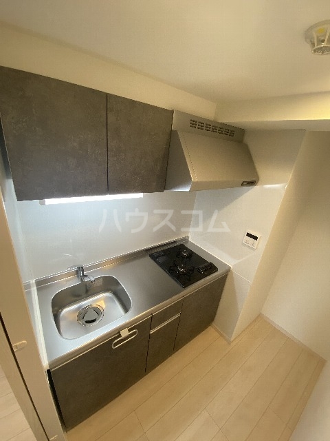 11/30 キッチン