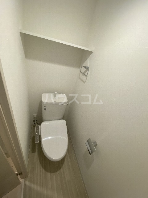 14/30 トイレ
