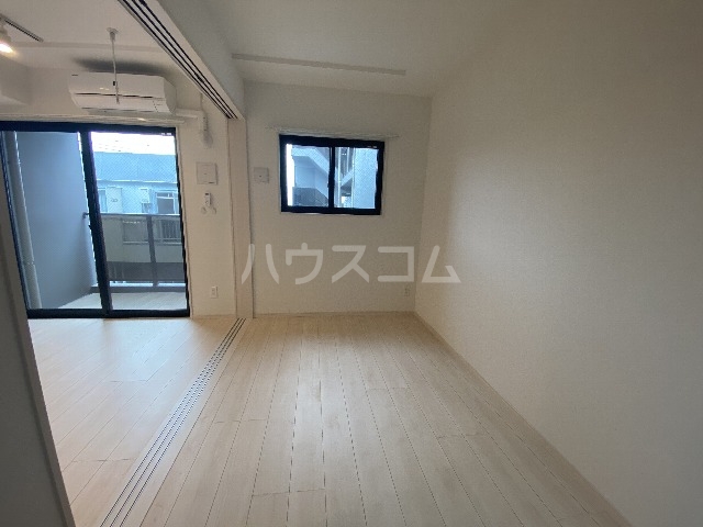 7/30 寝室