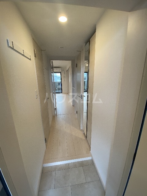 10/30 玄関