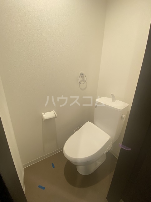 9/22 トイレ
