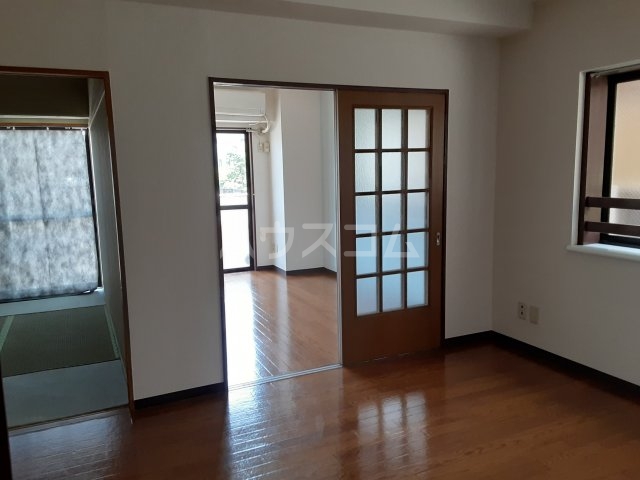 4/30 リビング/ダイニング