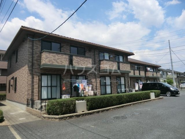 23/30 駐車場