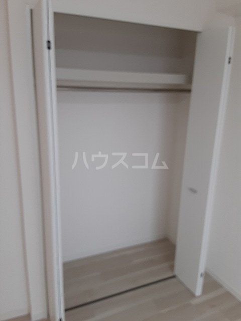 20/30 バルコニー