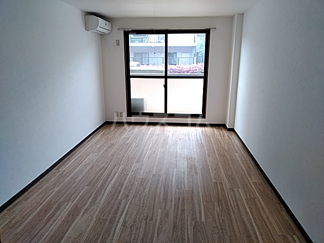 5/30 寝室