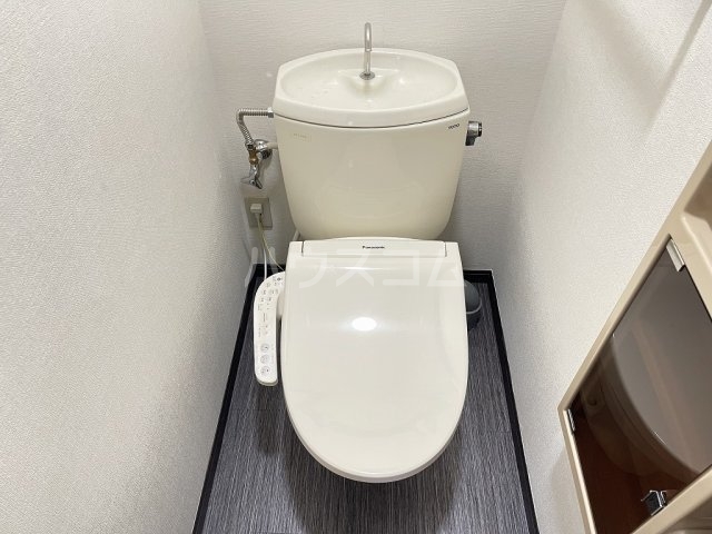 14/30 トイレ